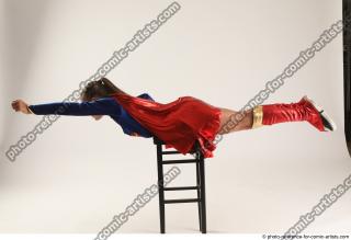 03 2019 01 VIKY SUPERGIRL IS FLYING 2